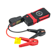 Портативный блок питания Jump Starter